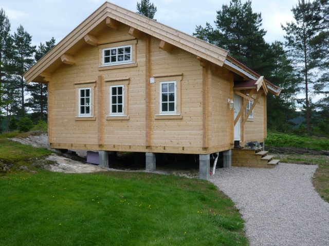 Skogtun 49
